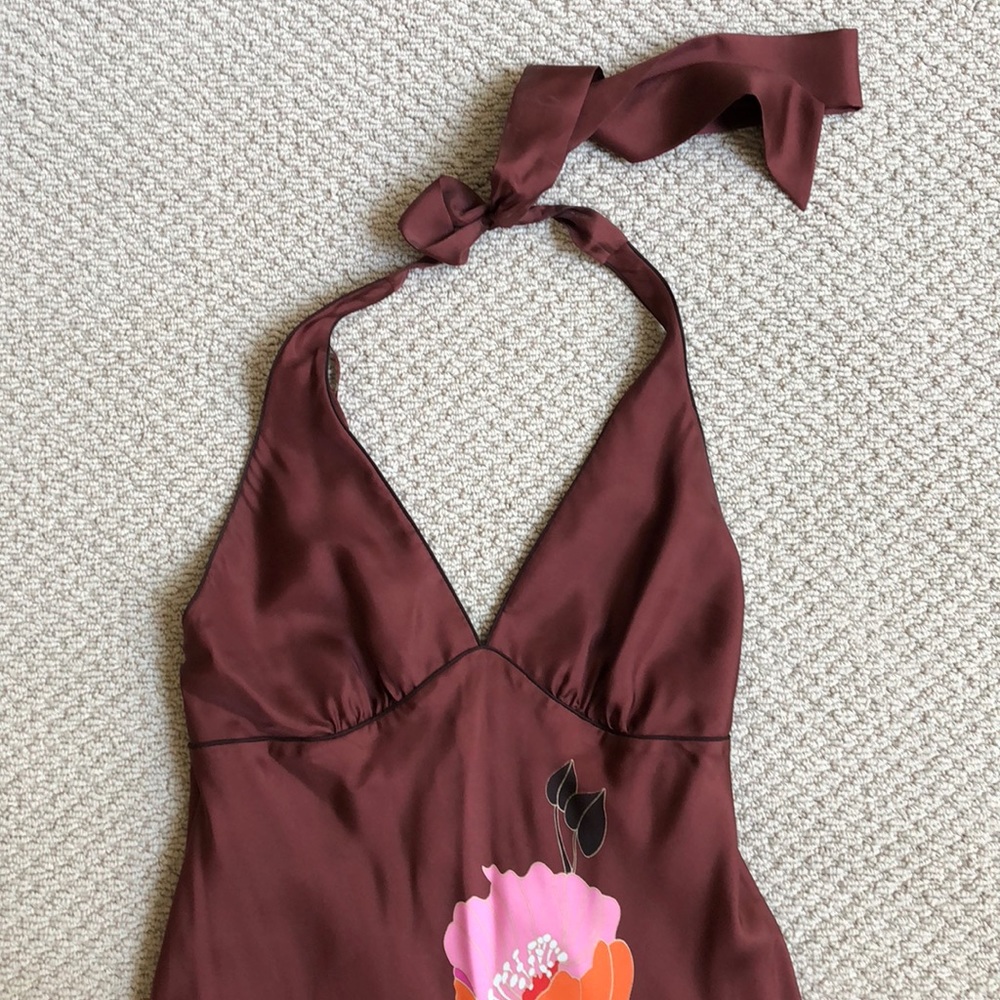 DRESS - Picture 3 of 4